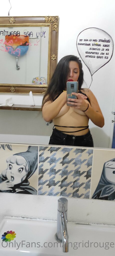 Ingridrouge star best picture