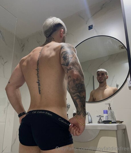 Fitboyfatdickfree star hot image