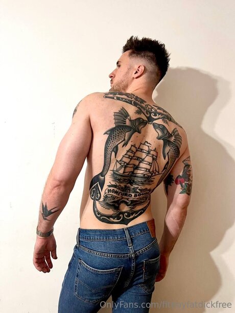 Fitboyfatdickfree pornographic star picture