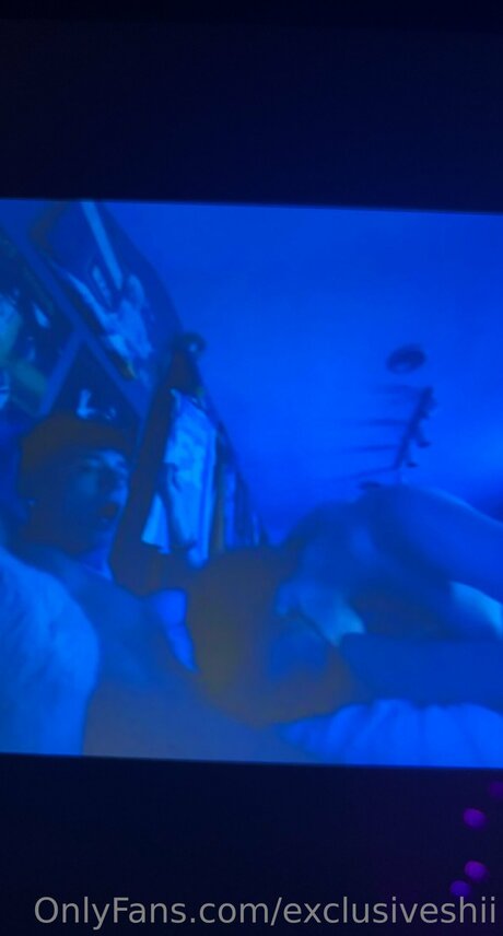 Exclusiveshii star beautiful picture