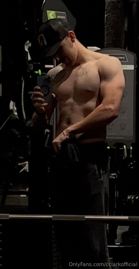 Cclarkofficial pornographic actress photo