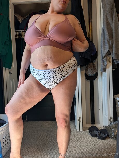 Peabodyswife627 exclusive pornstar pics