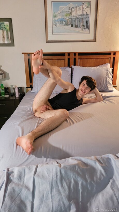 Dakotalovell porn star picture