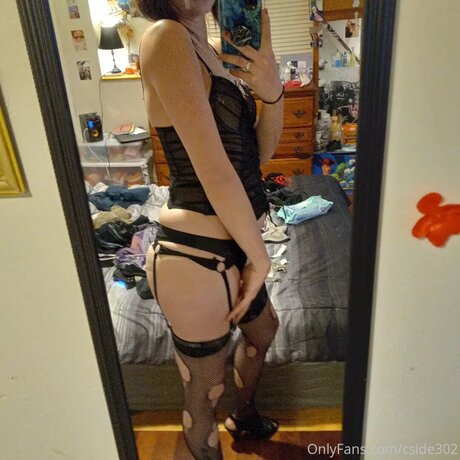 Cside302 model sex archive