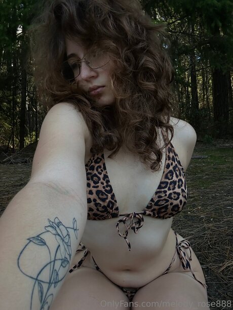 Melody Rose888 beautiful actress archive