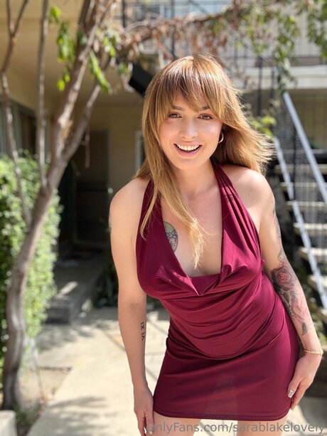 Sarablakelovely model nice img