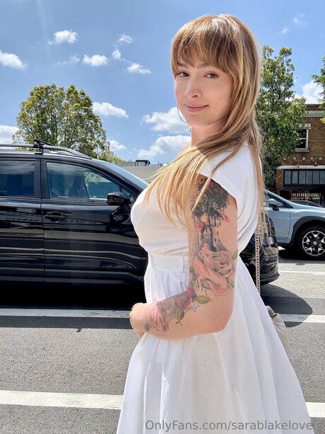 Sarablakelovely model top gallery