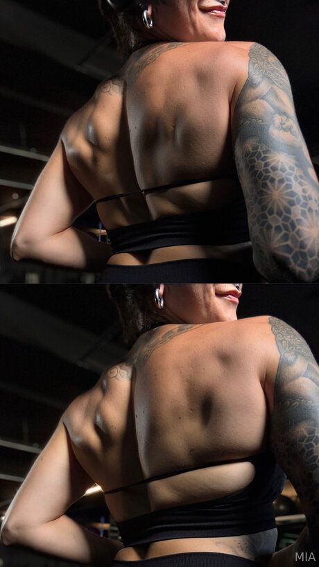 Xbubblebuttmiax star perfect img