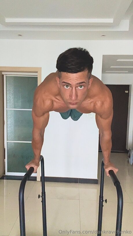 Dankravchenko xxx star gallery