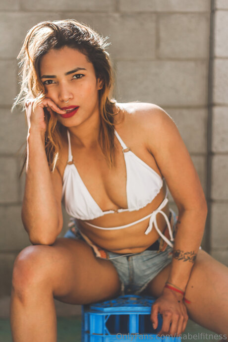 Isabelfitness exclusive pornstar archive