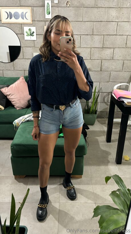 Isabelfitness star top pic