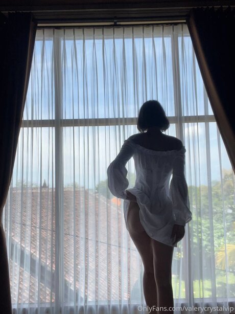 Valerycrystalvip exclusive star pics