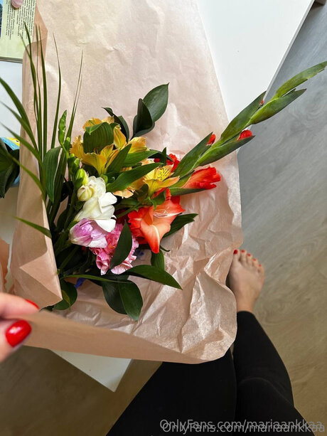 Ankkaamaria porn star photo