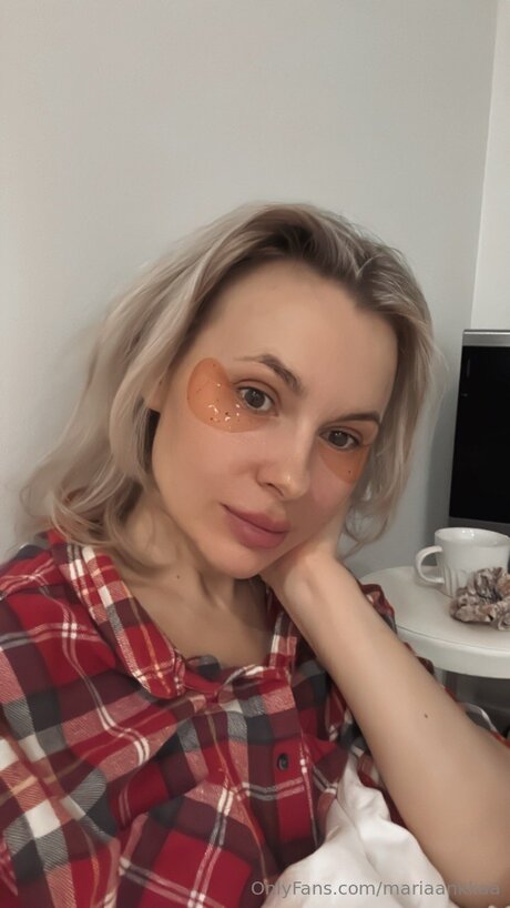 Ankkaamaria model hd archive