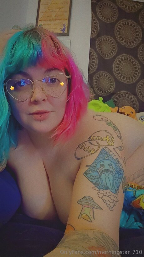 Morningstar 710 erotic pornstar images