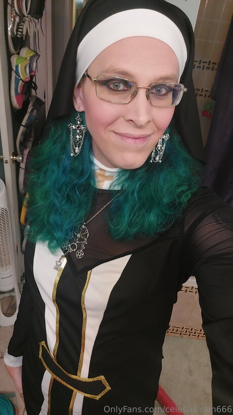 Celestialrain666 exclusive pornstar pictures