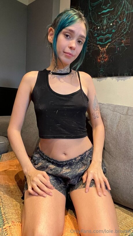 Lole Brooke free star picture