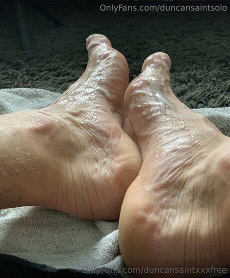 Duncansaintsolo perfect actress picture