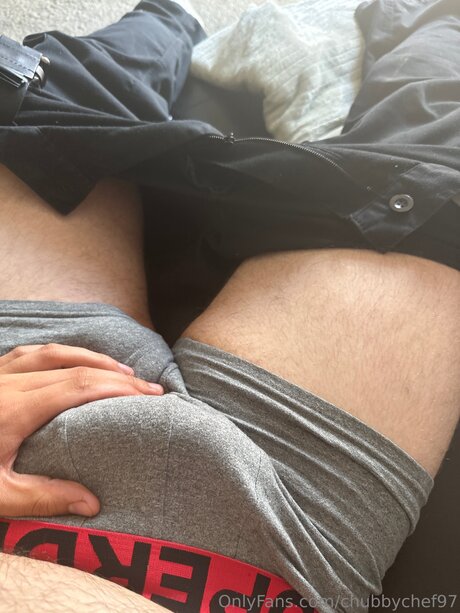 Chubbychef97 art actress gallery