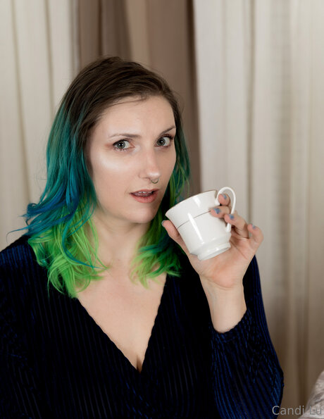 Candice C9m3ra sexy pornstar gallery