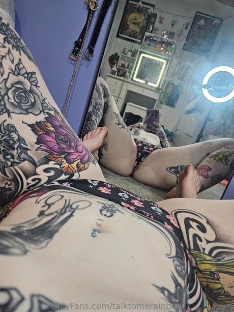 Talktomerainbow pretty pornstar images