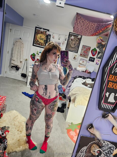 Talktomerainbow star exclusive galleries