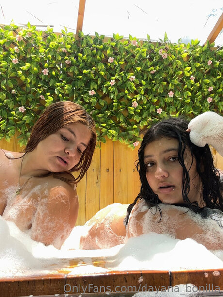 Dayana Bonilla pornographic star img