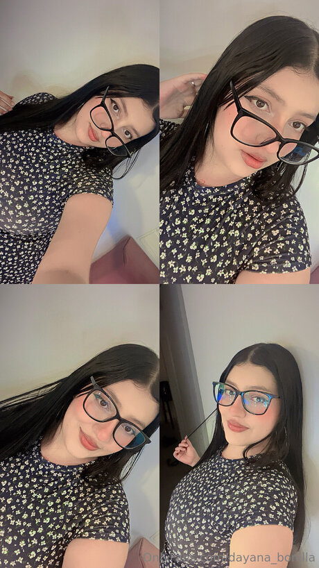 Dayana Bonilla hd star pics