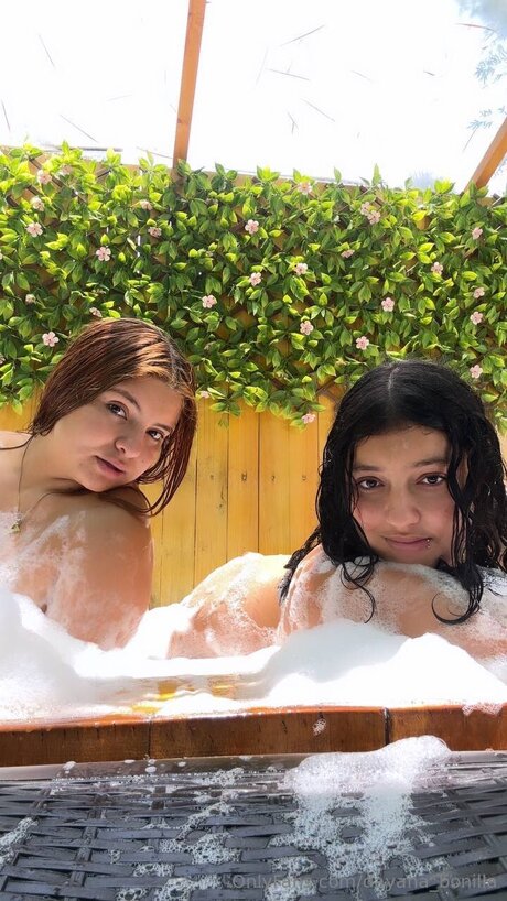 Dayana Bonilla pornstar nice pictures