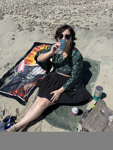 Voluptuousvampire Free nude pornstar pictures