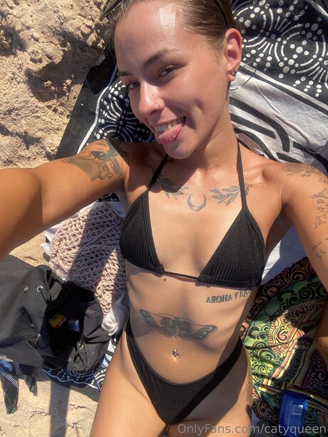 Catyqueen pornstar best images