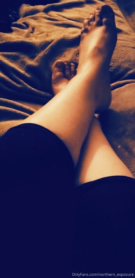 Northern Exposure model xxx galleries