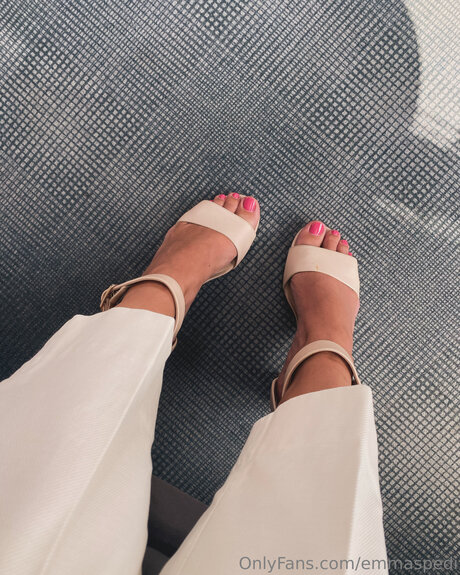 Gorgeouspedi high quality star pic