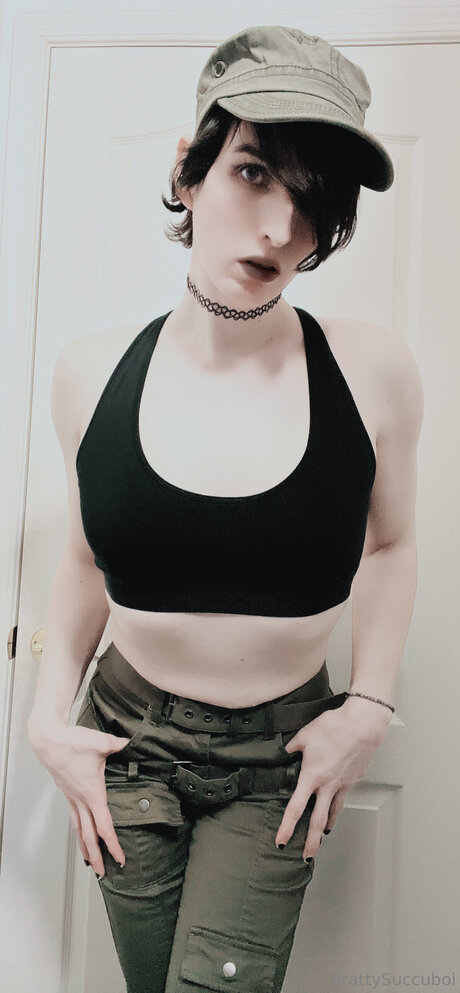 Tomboysuccubus hd star gallery