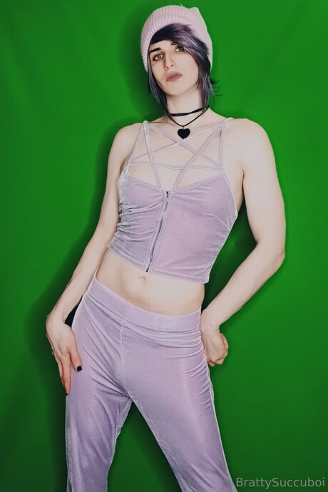 Tomboysuccubus free actress archive