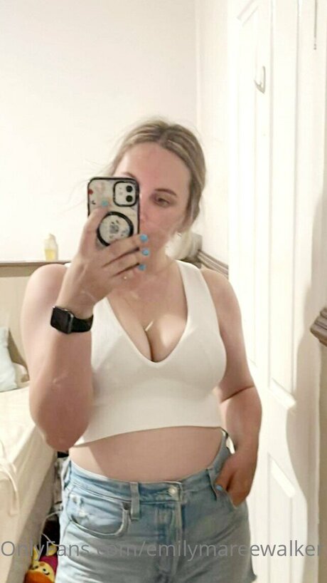 Emilymareewalker pornographic star photo