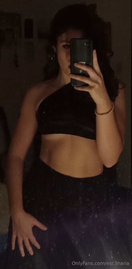 Esc3naria pornographic model photos