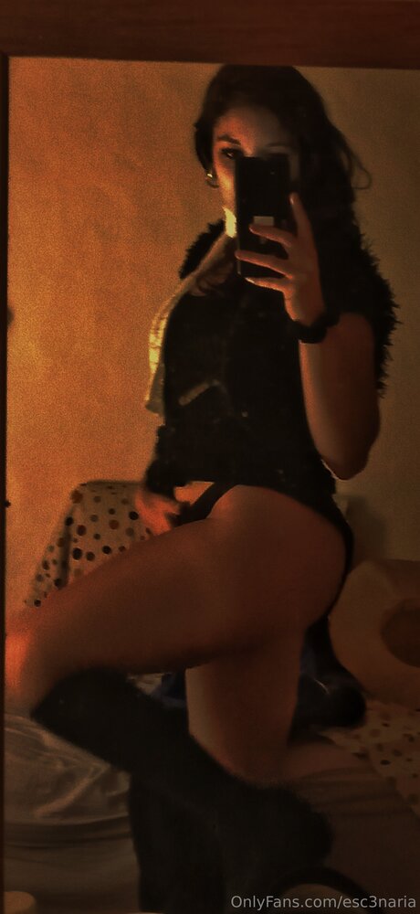 Esc3naria model perfect galleries