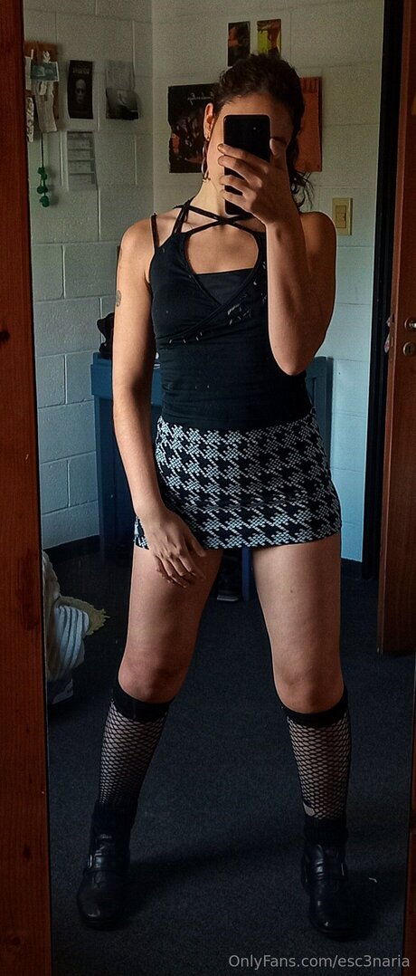 Esc3naria porn star image