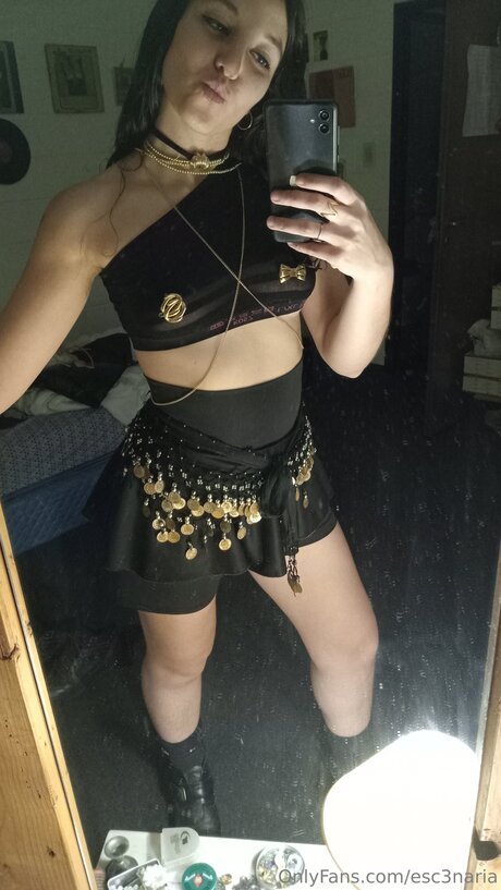 Esc3naria beautiful star pic