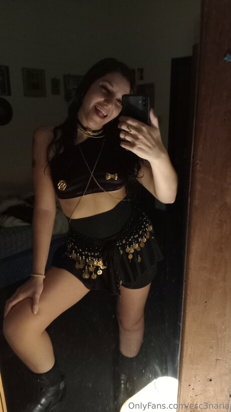 Esc3naria nude pornstar photo