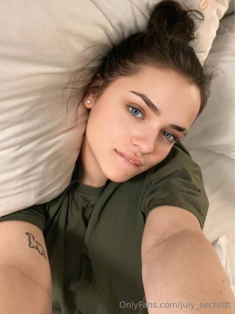 July Secrettt best star archive