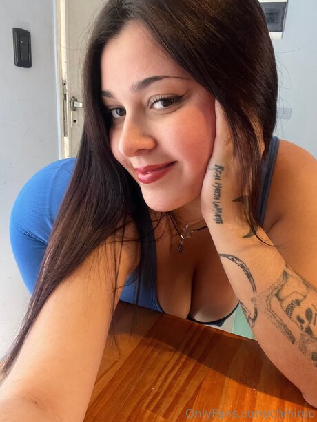 Chihiroo sex pornstar pic