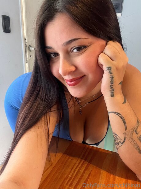 Chihiroo pornographic star pics