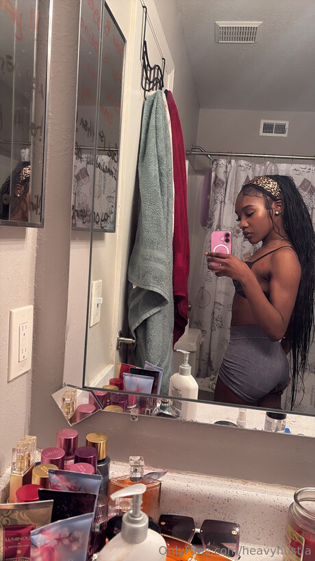 Heavyhustla nice actress pic