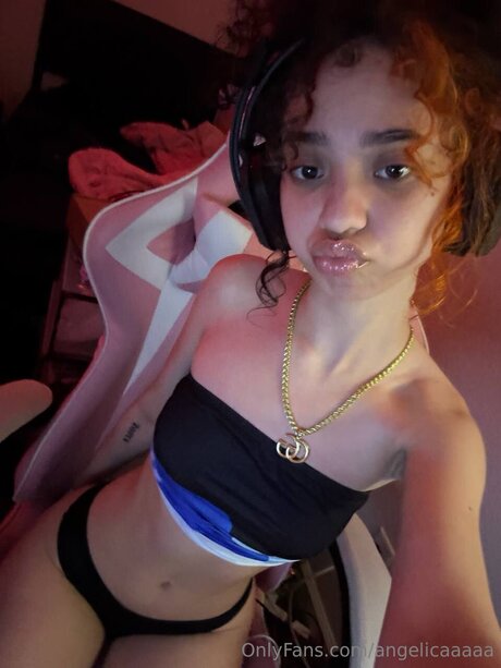 Angelicaaaaa star perfect image