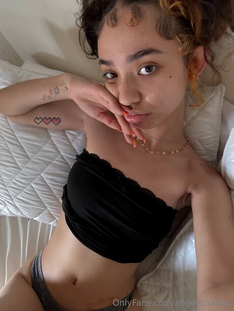 Angelicaaaaa model sex photos
