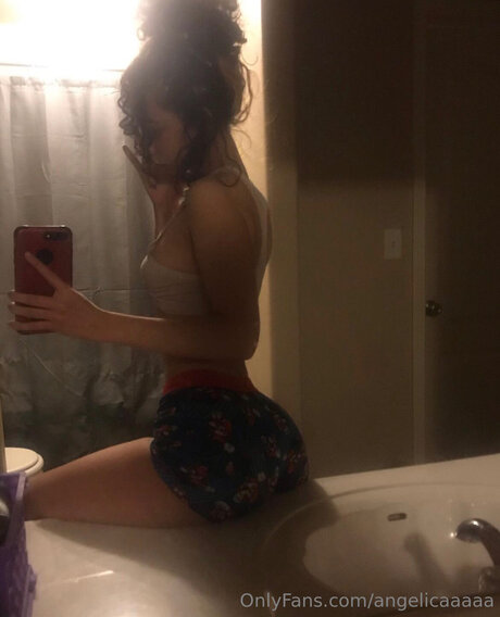 Angelicaaaaa pornstar top image