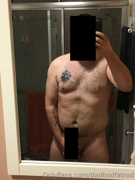 Dadbodfatrod star nude picture