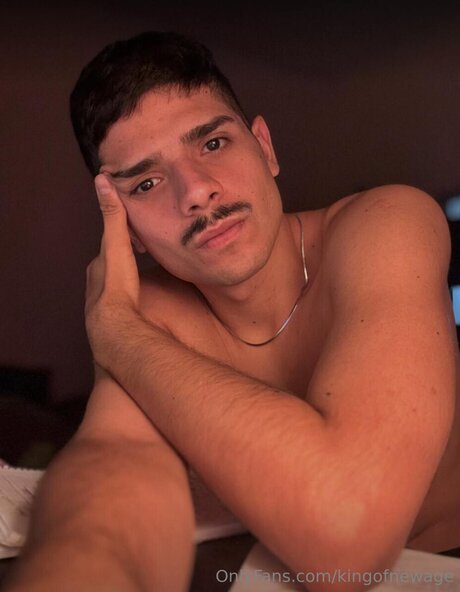 Kingofnewage star high quality gallery